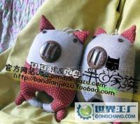 家居飾品 布偶 半點(diǎn)家族-豬巴巴(大)[供應(yīng)]_世界工廠(chǎng)網(wǎng)中國(guó)產(chǎn)品信息庫(kù)